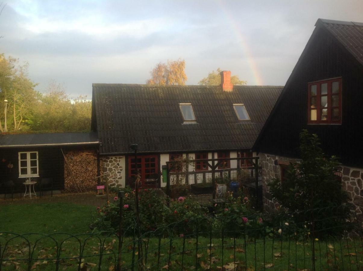Grundfor Bed And Breakfast Kültér fotó