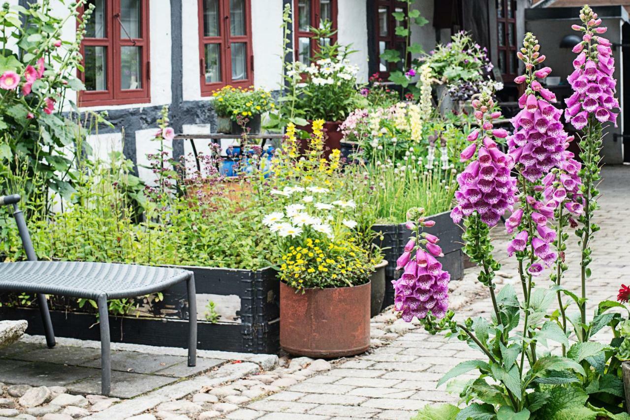 Grundfor Bed And Breakfast Kültér fotó