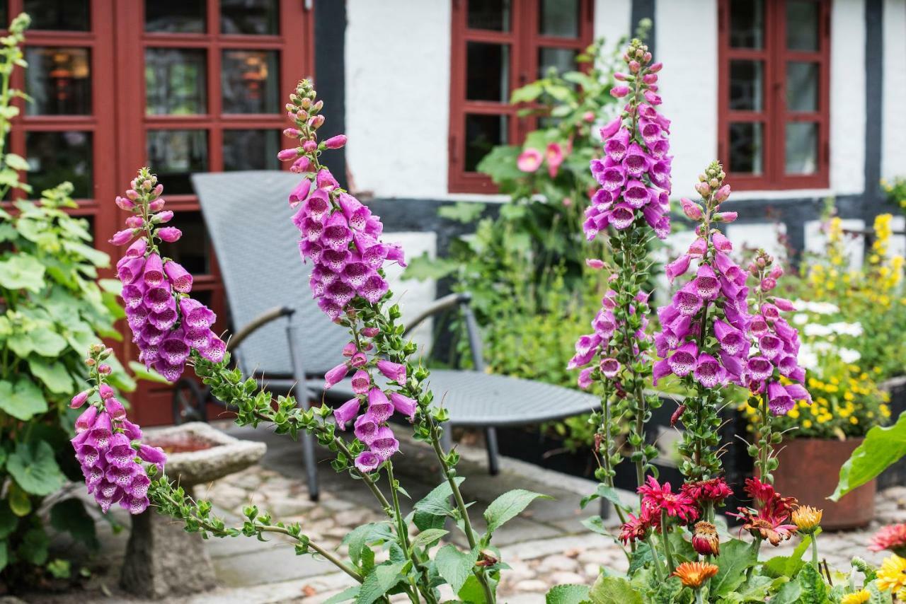 Grundfor Bed And Breakfast Kültér fotó